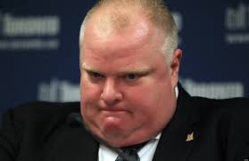 rob ford