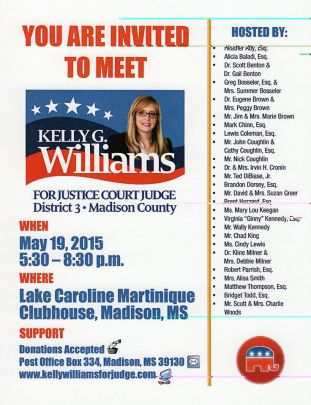 KWilliams4Judge