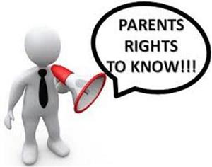 parent rights