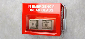 Tip of the Day: Have an Emergency Fund