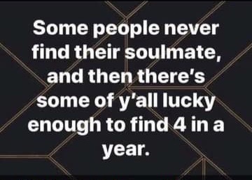 This image has an empty alt attribute; its file name is soulmates.jpg